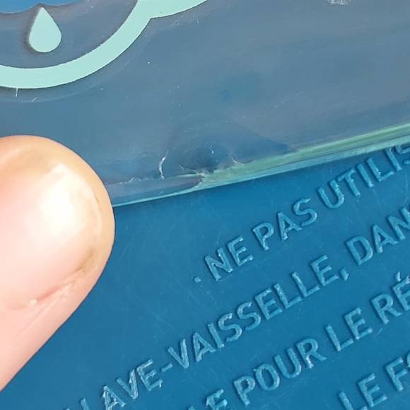 Pyrex Simply Store Decorated Glass Storage Containers 6 pcs Bowl Set MCM Retro - Picture 5 of 9